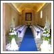 Marry in Tellaro with Fabrizio Viscardi Wedding Planner : View of the ex-Oratory